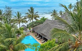 Zoi Retreat Hotel Zanzibar